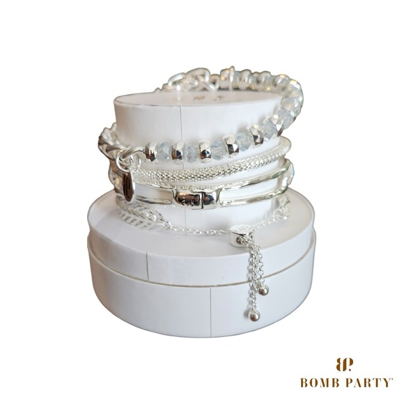 Bomb Party Spring Stack 2025 - Picture 2 of 4